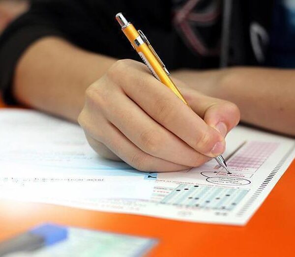 YKS İçin Öğrencilere Destek Sağlanıyor