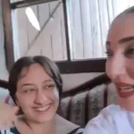 Güllü’nün kızı iddialara karşılık verdi: O kişiler hakkında yasal işlem başlattı