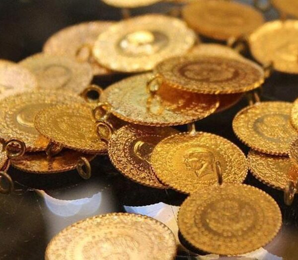 24 Kasım 2025 Altın Fiyatları: Gram, Çeyrek ve Diğerleri Ne Kadar?