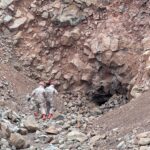 Cizre’deki Mağarada Define Peşinde Ölü Bulundu