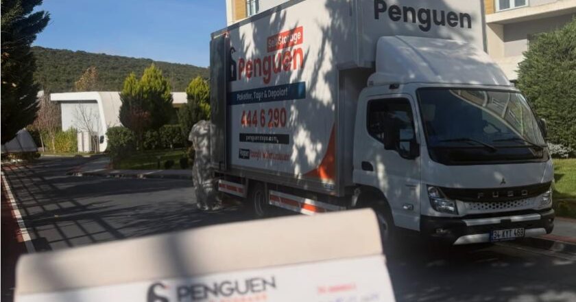 Eşya depolama sistemlerinin hizmet alan tarafından getirdiği kayda değer fayda