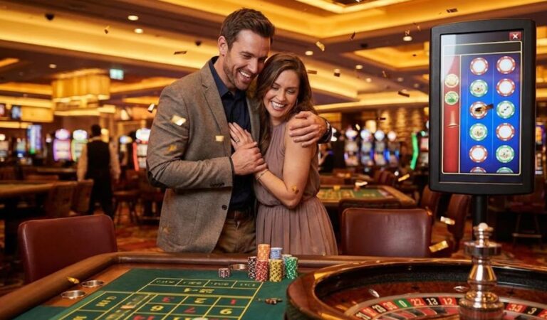 Modern Bahsin Yeni Merkezi Betgray