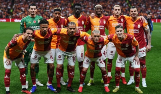 Galatasaray’dan şampiyonluk maçı öncesi flaş karar!