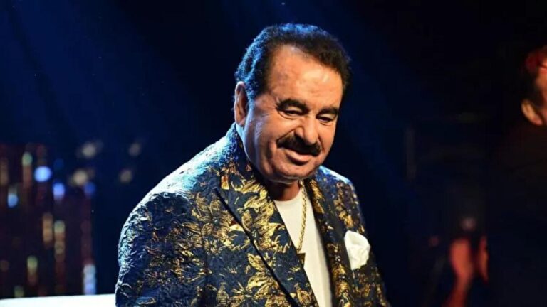 Tatlıses ailesinde kriz büyüdü! İbrahim Tatlıses’e torunundan şoke eden suçlama