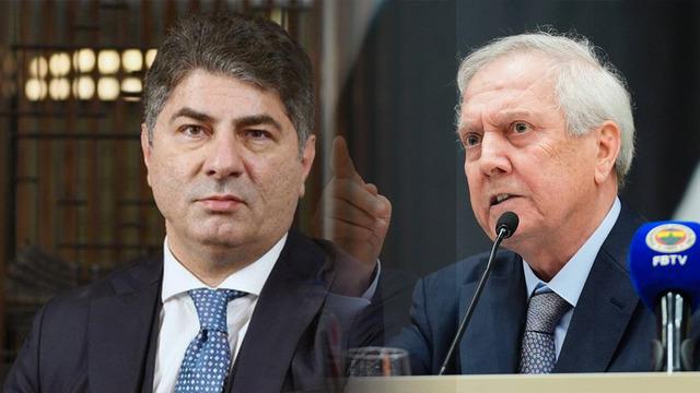 Tüm dünya Fenerbahçe’yi konuşacak! İşte Aziz Yıldırım ve Hakan Safi’nin transfer listesi