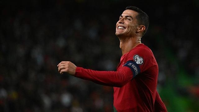 Cristiano Ronaldo’nun 20 yıl önce Portsmouth’a attığı o gol… 🚀