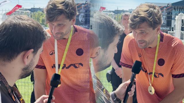 MYNET ÖZEL | İstanbul’daki dev UEFA finali öncesi İspanyol efsane Fernando Llorente ile konuştuk! Galibiyetin şifresini verdi, favorisini açıkladı