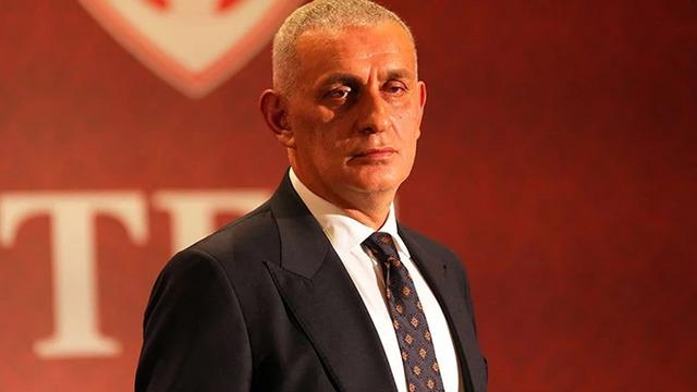 TFF’yi ibra kararı resmen açıklandı!