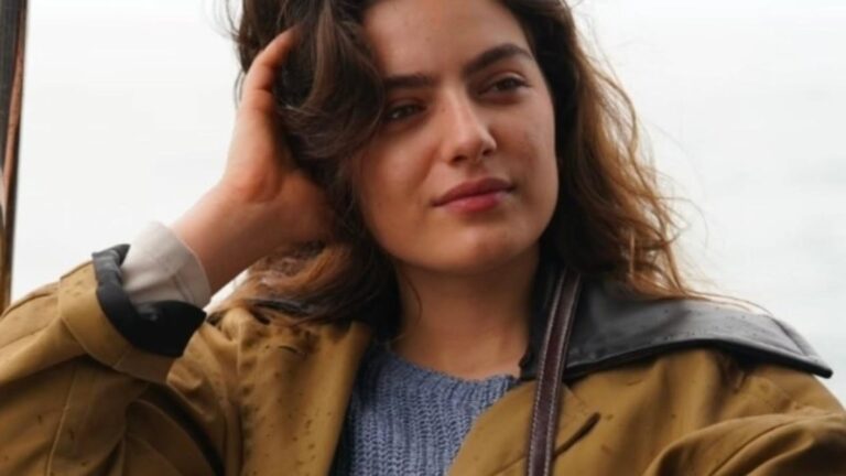 Taşacak Bu Deniz’in Eleni’si Ava Yaman’ın son pozlarına beğeni yağdı! ”Hep böyle kal”