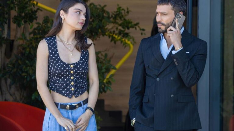 Muhtemel Aşk 6. bölüm 2. fragman İZLE! ‘Tam izlenmez diyordum’