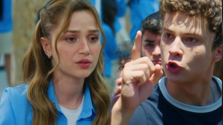 Daha 17 9. bölüm fragmanı yayında: Seyirci sitem etti