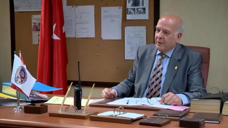 Murat Ormiyak huzurevinde yaşıyor! “Kimse ziyaretime gelmiyor”