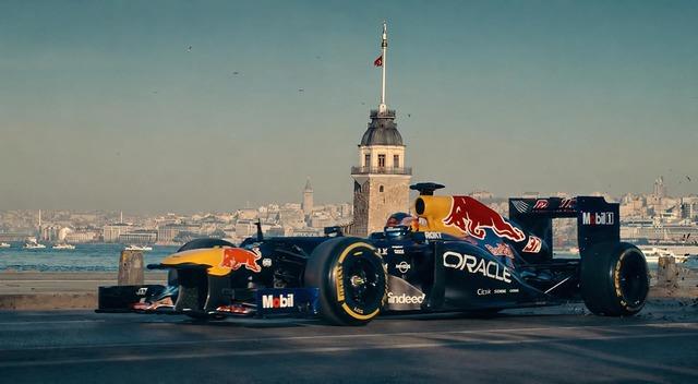 GoTürkiye’nin Formula 1 tanıtım filmi 64 milyondan fazla görüntülenmeye ulaştı