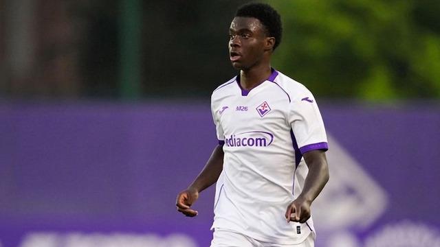Trabzonspor’dan Fiorentina’ya rekor transfer! Christ Oulai ilk maçında İtalyanları büyüledi