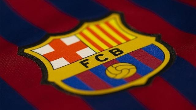 Barcelona yeni transferini böyle duyurdu! 🔵🔴