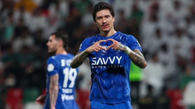 Süper Lig devi Darwin Nunez’i İstanbul’a getiriyor!