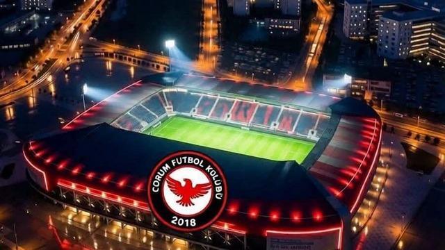 Herkes devleri bekliyordu! Çorum FK transfer bombasını patlattı