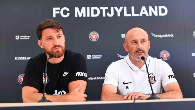 Vincenzo Italiano: “Turu geçmeyi çok istiyoruz”