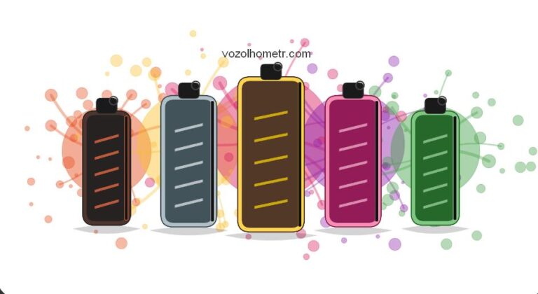 Vozol Tecrübesinde Doğru Tercih Vozol Home TR