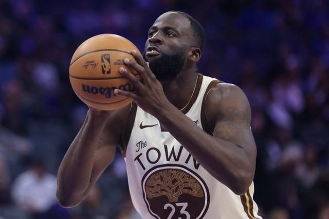 Draymond Green 1 yıl daha Golden State Warriors’ta