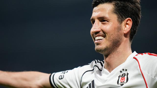 Beşiktaş’ta Salih Uçan’ın yeni adresi belli oldu!
