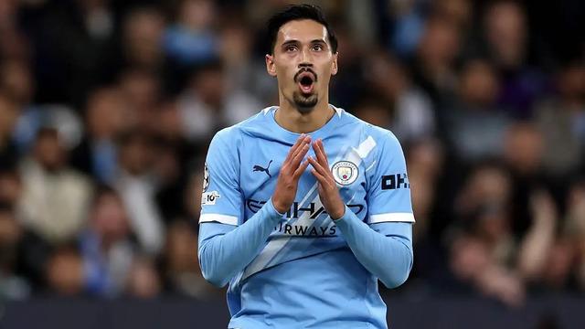 Galatasaray’da orta sahaya dev isim! Manchester City’nin yıldızı Tijjani Reijnders