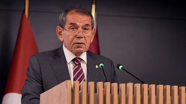 Galatasaray’dan 8 sosyal medya hesabı için suç duyurusu