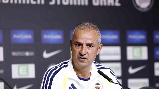 İsmail Kartal: “Buraya skoru korumaya değil, kendi oyunumuzu oynayarak turu geçmeye geldik”