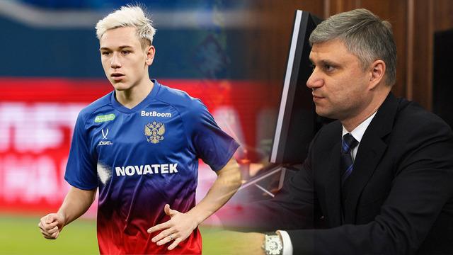 Galatasaray için Batrakov transferi bitmek üzere! Son söz Rus Demiryolları’nda