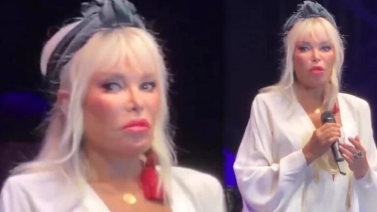 Ajda Pekkan 25 bin dolarlık iksir iddiasına sitem etti! “Ufak tefek dokunuşlar yaptırıyorum”