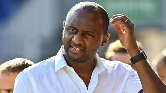 Senegal’in yeni teknik direktörü Patrick Vieira oldu