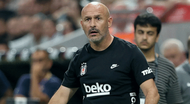 Beşiktaş’a korkutan haber! Trossard oyuna devam edemedi