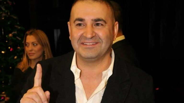 Şafak Sezer’in son hali endişelendirdi: Sosyal medyada paylaşımlar peş peşe geldi