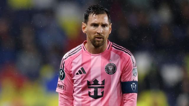 MLS Disiplin Kurulu, Lionel Messi’ye para cezası verdi