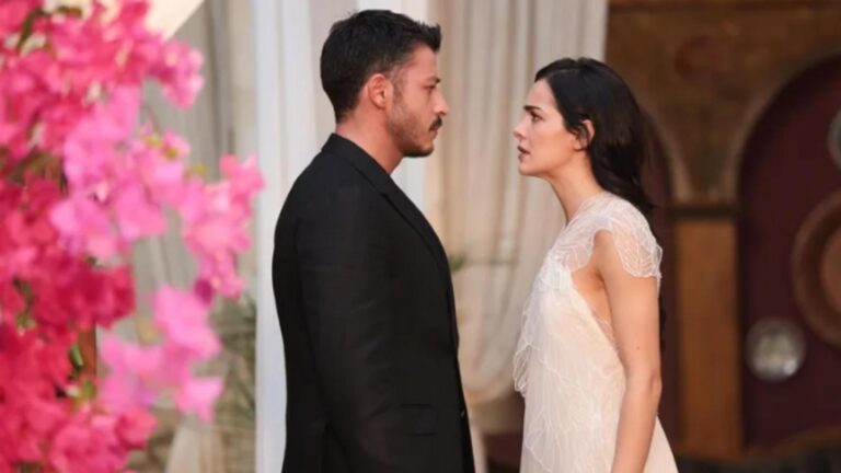 Mercan Köşk için karar verildi! Tarih belli oldu