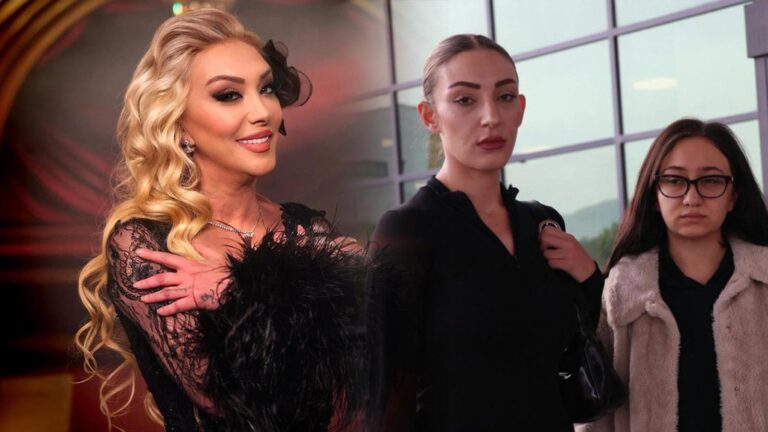 Güllü’nün düştükten sonrasına dair görüntüler! Polisten eve girmeye çalışan Tuğyan’a dikkat çeken soru: “Sen niye buraya geldin?”