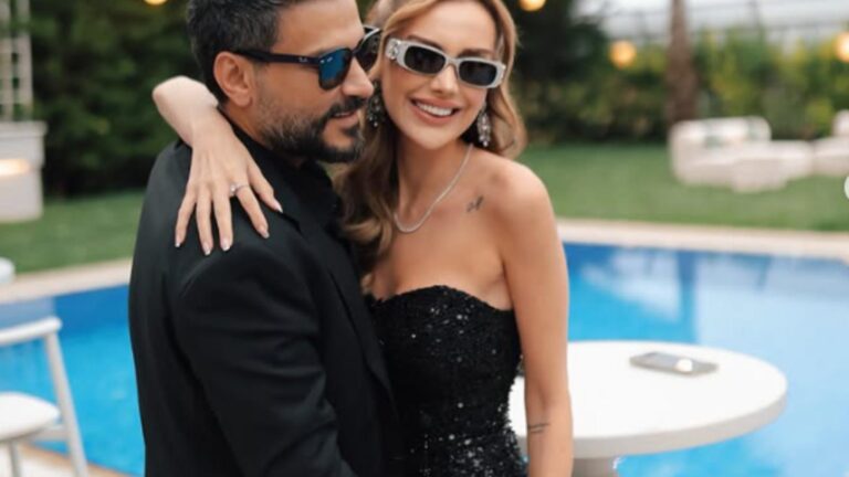 Dilan Polat gözaltına alındı! İşte gerekçesi…