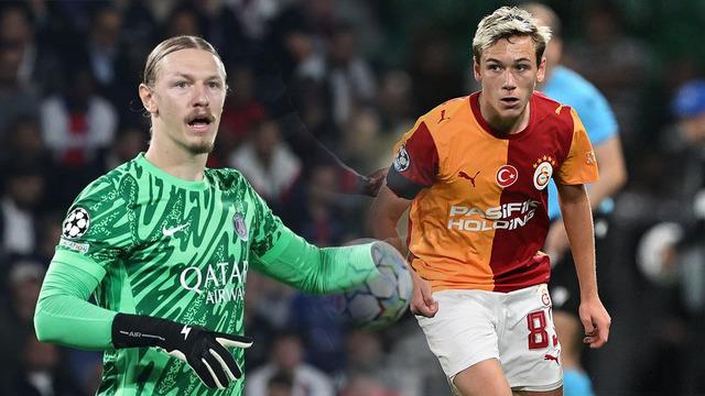 PSG’li Safonov’dan Galatasaraylı Batrakov açıklaması! “Eminim”