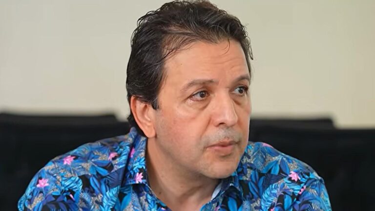 Nihat Doğan’dan yıllar sonra gelen itiraf: “Pandemide 8 dairemi satmak zorunda kaldım”