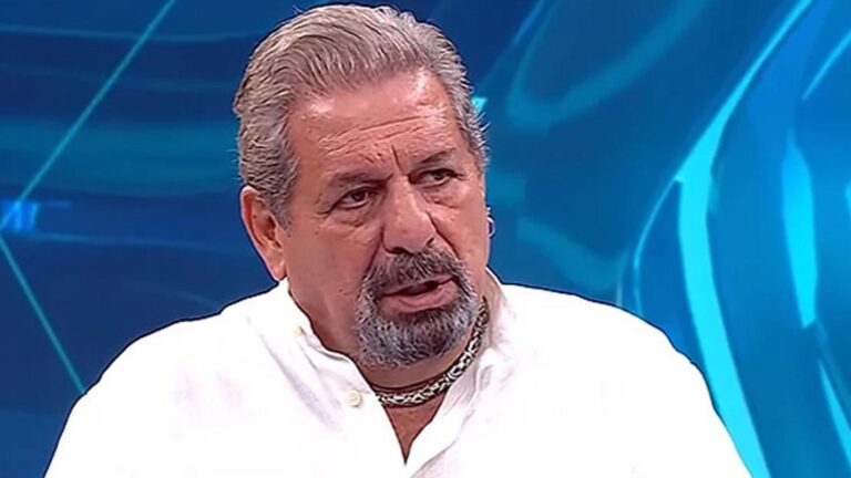 Erman Toroğlu’ndan Yunan kadınlarına olay ifadeler: “Bacaklarında kıllar solucan gibiydi”