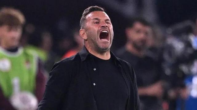 PFDK kararını açıkladı! Okan Buruk ve Ugochukwu’ya ceza