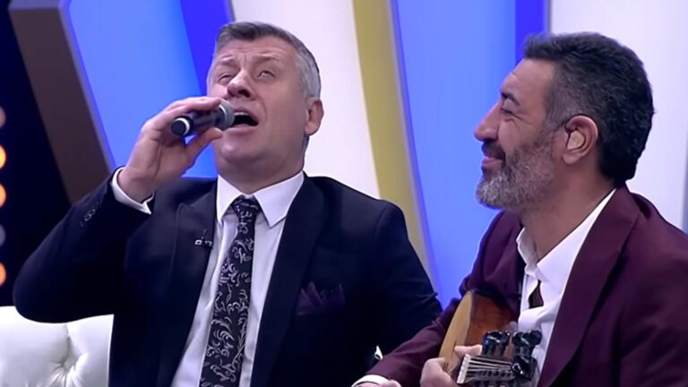 Metin Şentürk iyileşir iyileşmez Hakan Altun’a gitti! “Ölüm sizin dirinize yeter”
