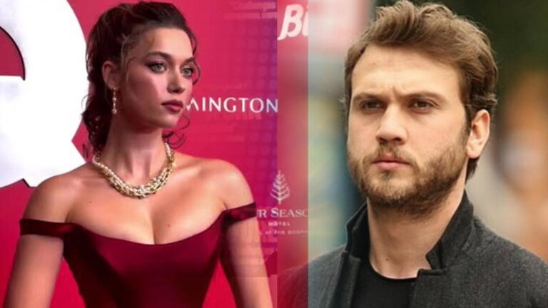 Afra Saraçoğlu ve  Aras Bulut İynemli’nin uyuşturucu test sonucu çıktı!