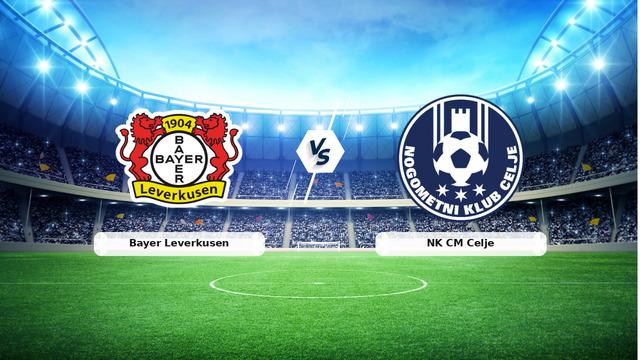 CANLI | Bayer Leverkusen – NK CM Celje maç anlatımı! Maç ne zaman? Saat kaçta ve hangi kanalda? – 16 Eylül 2026